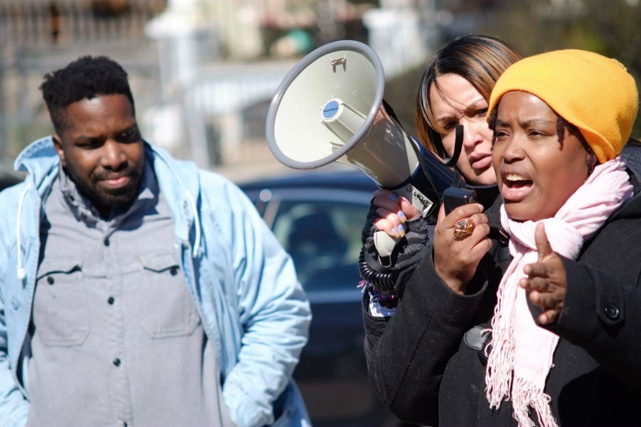 Black & Brown Workers Cooperative