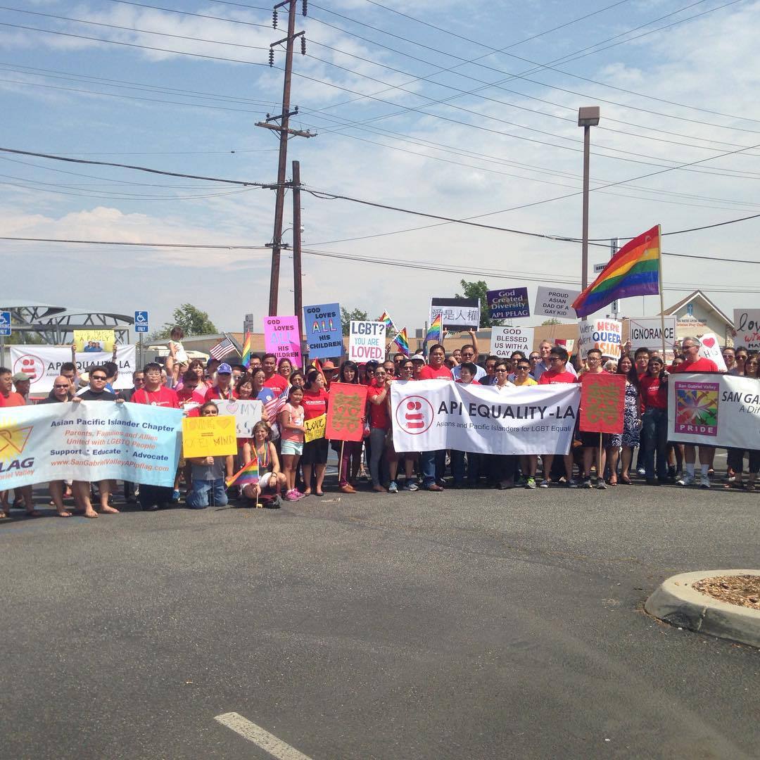 API Equality Northern California